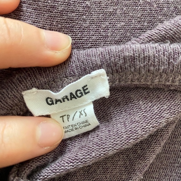 Garage top - Picture 2 of 2